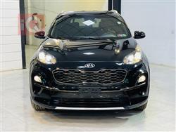 کیا سپۆرتاج